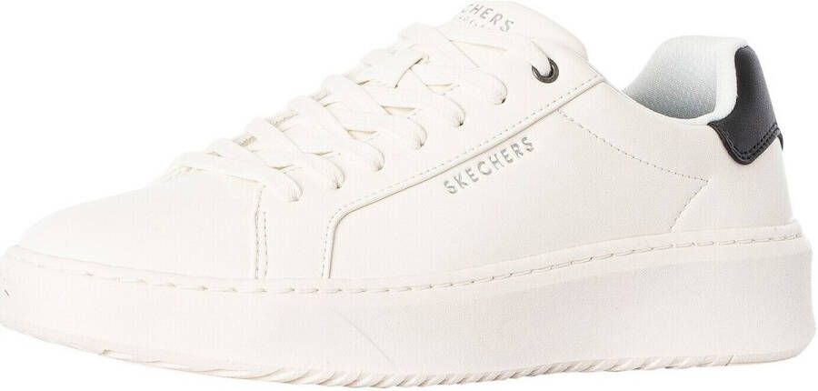 Skechers Lage Sneakers Court Break-trainers