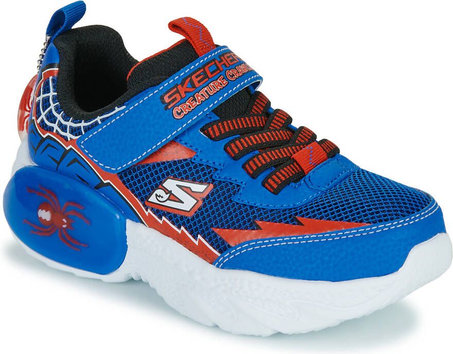 Skechers Lage Sneakers CREATURE-CRAWLERS