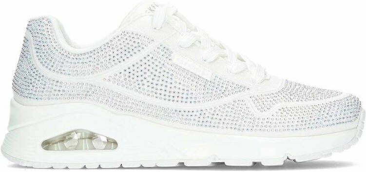 Skechers Lage Sneakers Disco Rave Dames Sneakers 155262