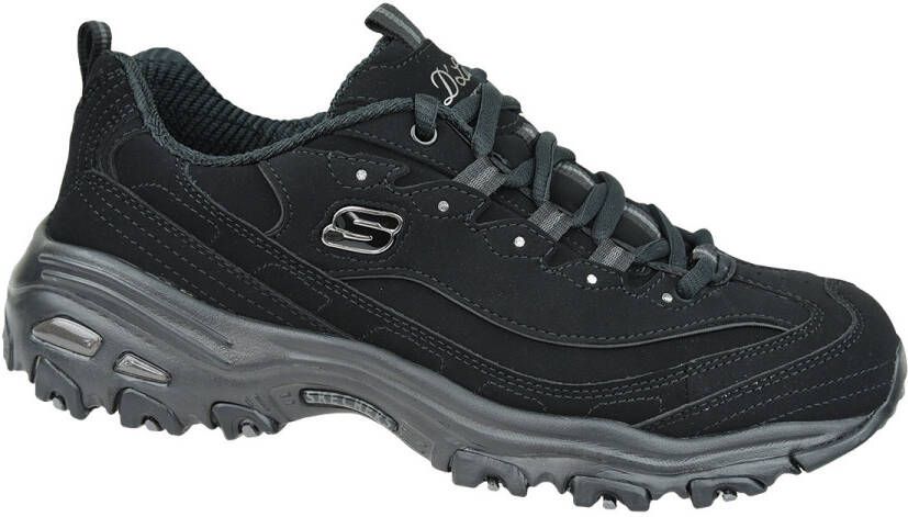 Skechers Lage Sneakers D'Lites-Play On