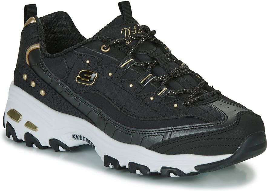 Skechers Lage Sneakers D'LITES