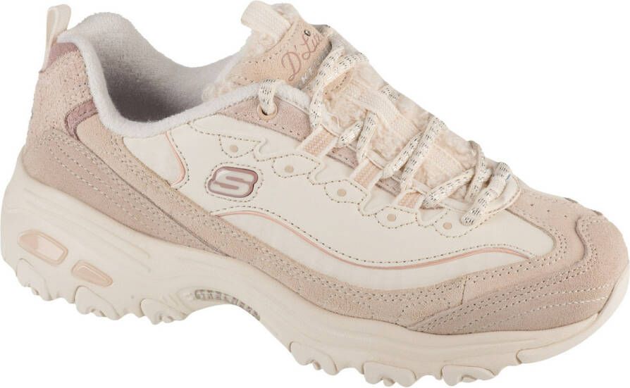 Skechers Lage Sneakers D'Lites