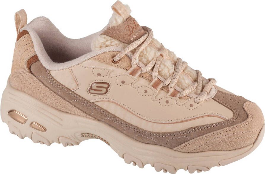 Skechers Lage Sneakers D'Lites