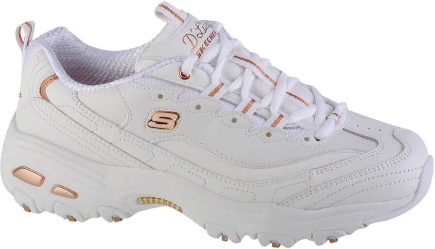 Skechers Lage Sneakers D'Lites Fresh Start