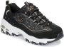 Skechers Lage Sneakers D'LITES GLAMOUR FEELS - Thumbnail 2