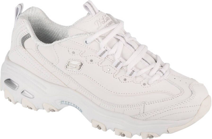 Skechers Lage Sneakers D'Lites-Play On