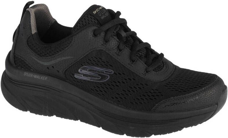 Skechers Lage Sneakers D'Lux Walker