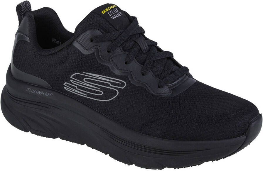 Skechers Lage Sneakers D'Lux Walker Scrambler