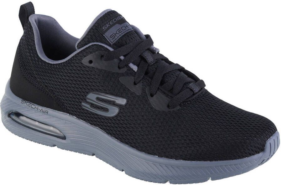 Skechers Lage Sneakers Dyna-Air