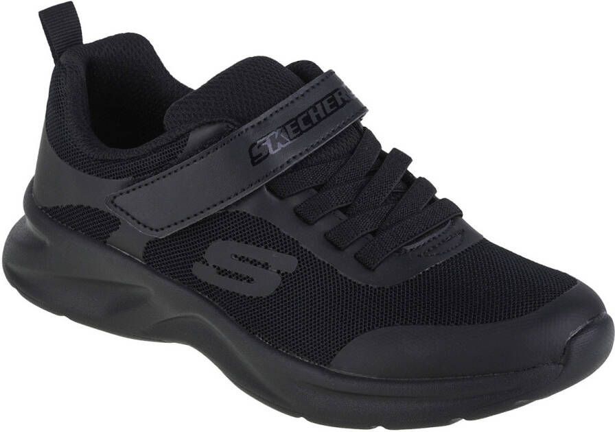 Skechers Lage Sneakers Dynamatic