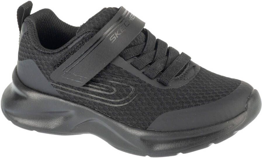 Skechers Lage Sneakers Dynamatic Swift Tread