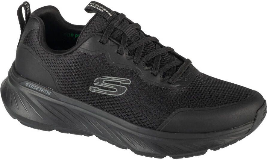 Skechers Lage Sneakers Edgeride Rekze