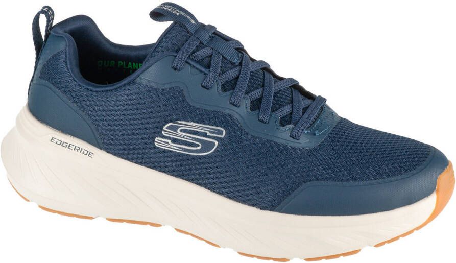 Skechers Lage Sneakers Edgeride Rekze