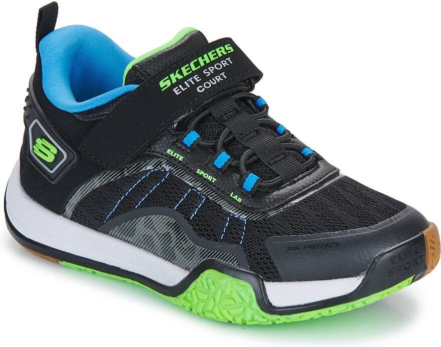 Skechers Lage Sneakers ELITE SPORT COURT