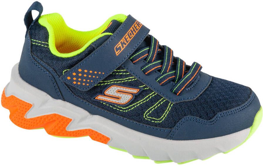 Skechers Lage Sneakers Elite Sport Tread