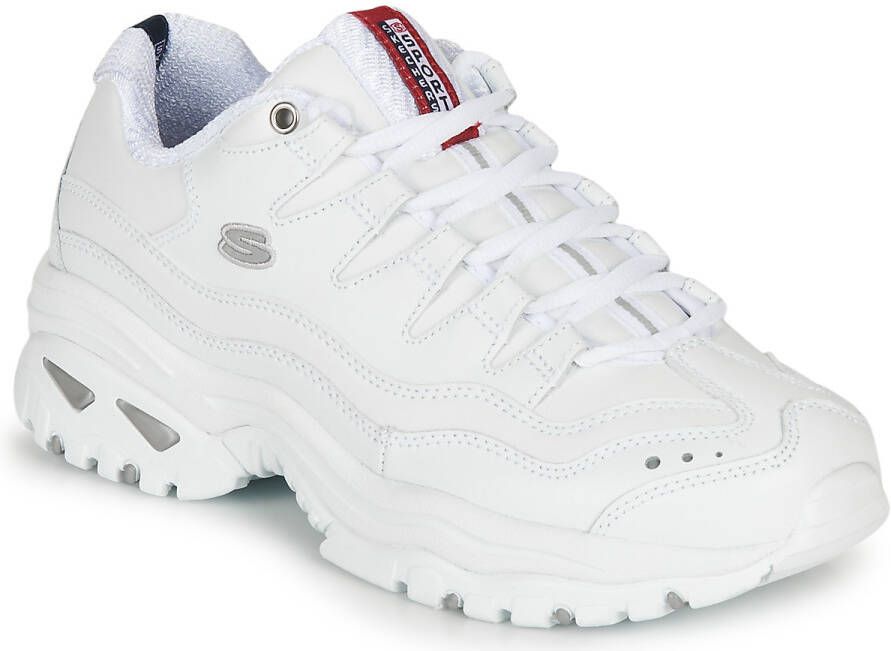 Skechers Lage Sneakers ENERGY