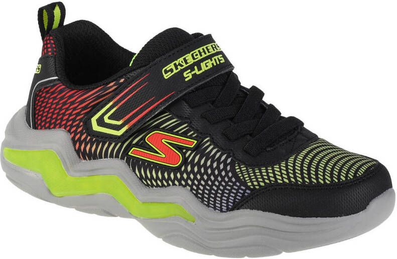 Skechers Lage Sneakers Erupters IV