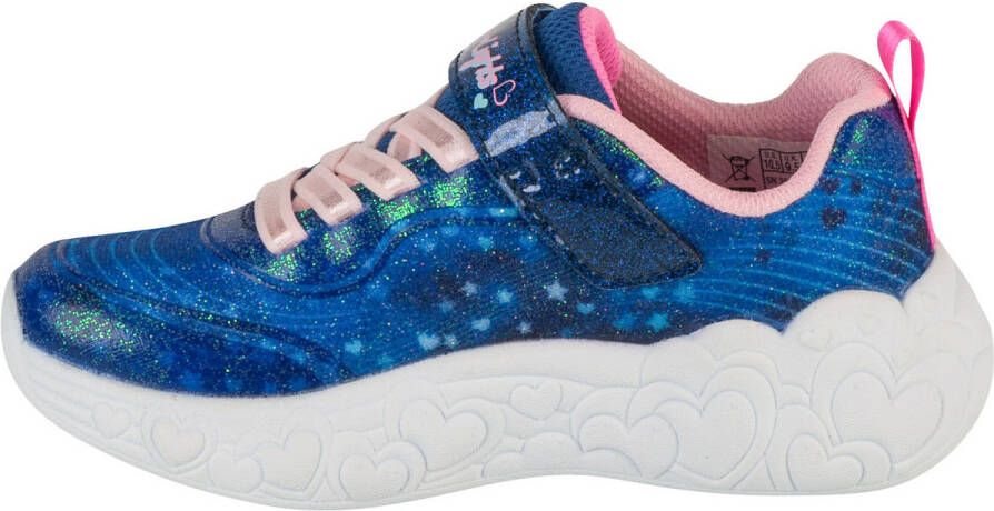 Skechers Lage Sneakers Eternal Heart Lights