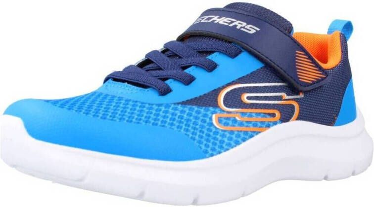 Skechers Lage Sneakers FAST SOLAR SQUAD