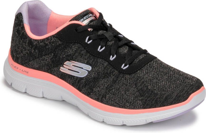 Skechers Lage Sneakers FLEX APPEAL 4.0