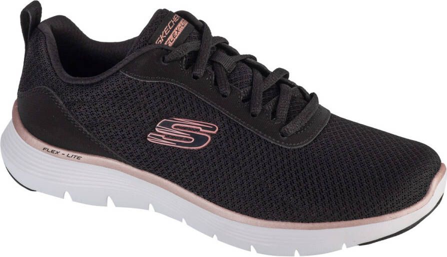 Skechers Lage Sneakers Flex Appeal 5.0