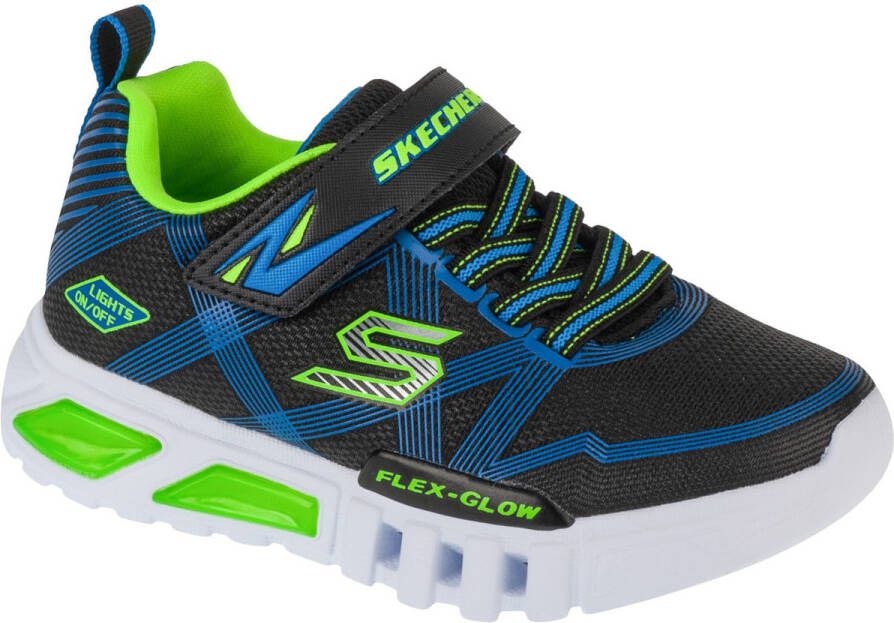 Skechers Lage Sneakers Flex-Glow