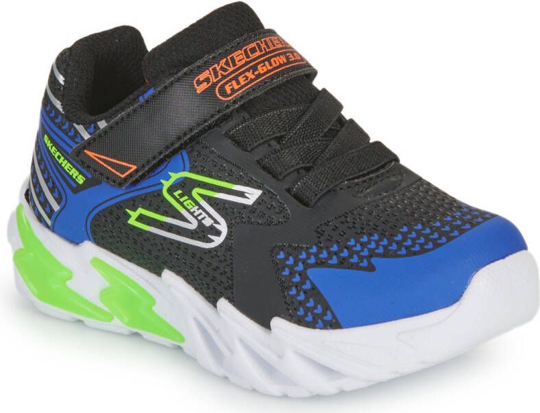 Skechers Lage Sneakers FLEX GLOW BOLT