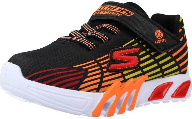 Skechers Lage Sneakers FLEX-GLOW ELITE