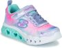 Skechers Lage Sneakers FLUTTER HEART -SIMPLY LIGHTS - Thumbnail 1