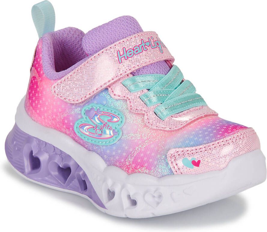 Skechers Lage Sneakers FLUTTER HEART -SIMPLY LIGHTS