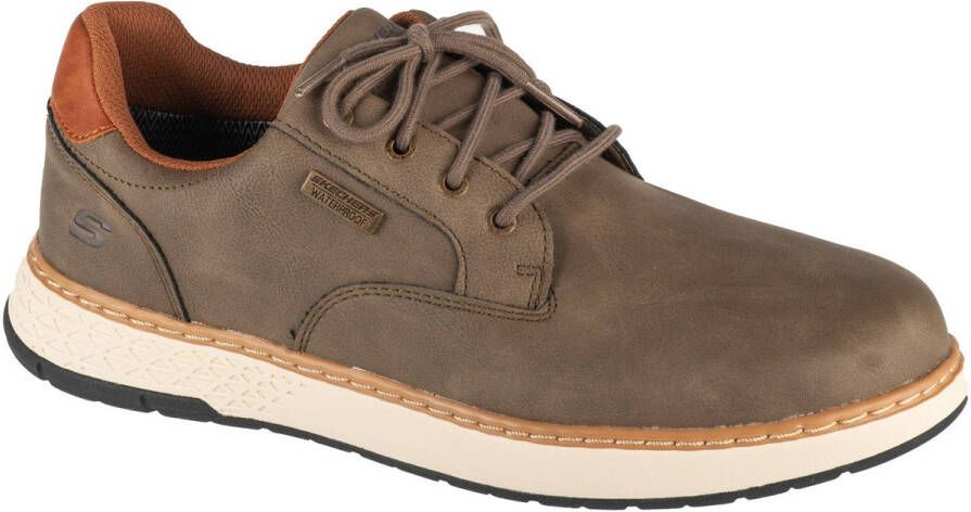 Skechers Lage Sneakers Garlan Pryor