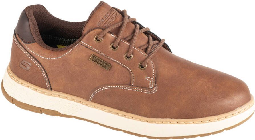 Skechers Lage Sneakers Garlan Pryor