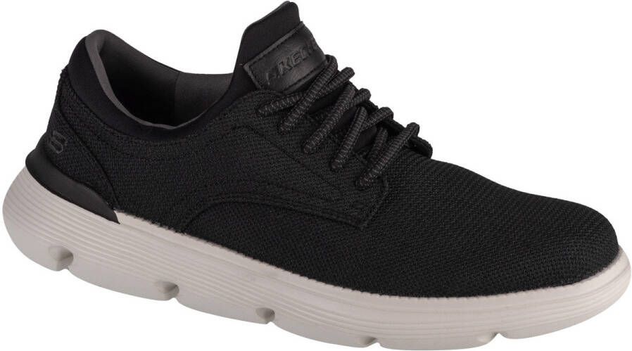 Skechers Lage Sneakers Garza Reardon