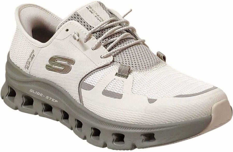 Skechers Lage Sneakers Glide-step pro