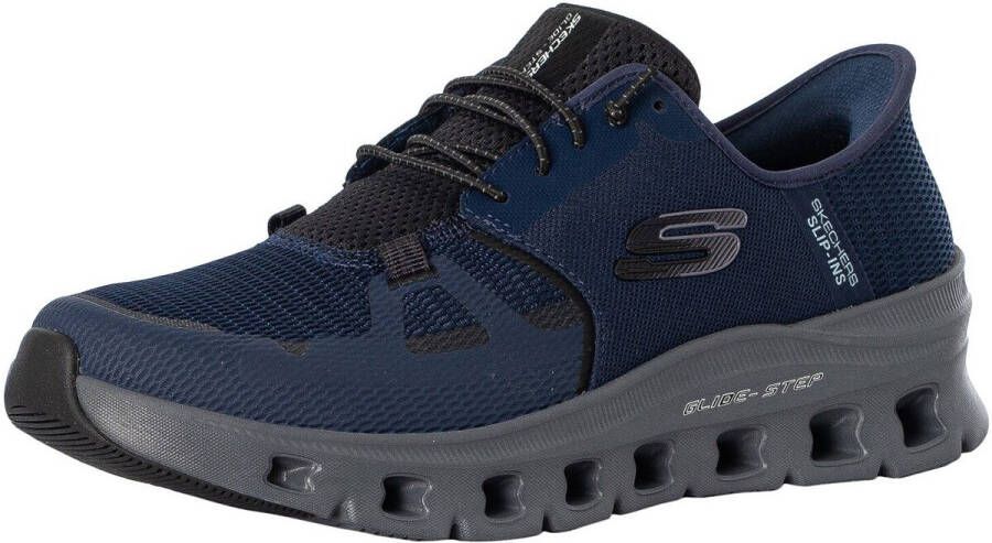 Skechers Lage Sneakers Glide-Step Pro Slip-Ins-trainers