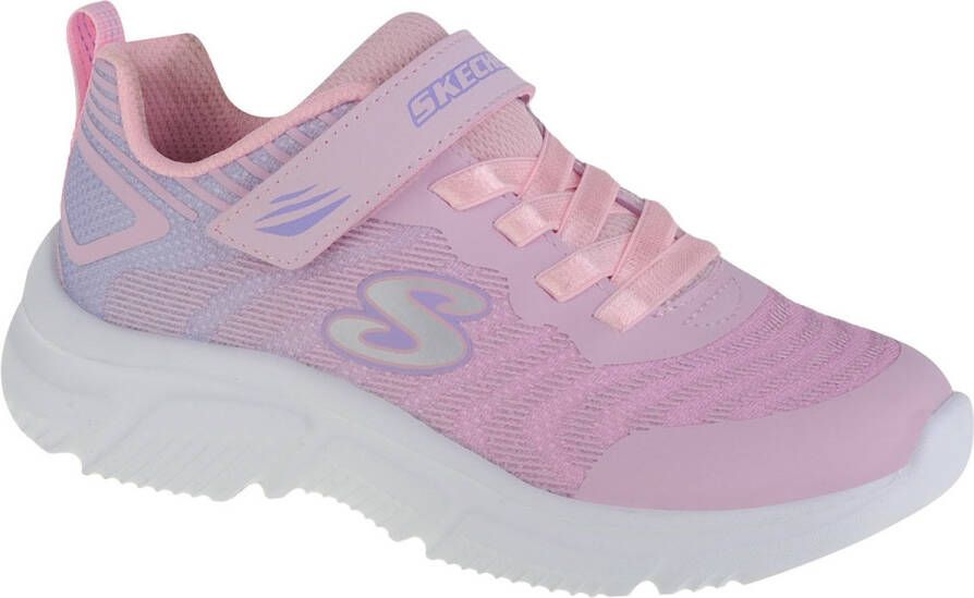 Skechers Lage Sneakers GO Run 650-Fierce Flash