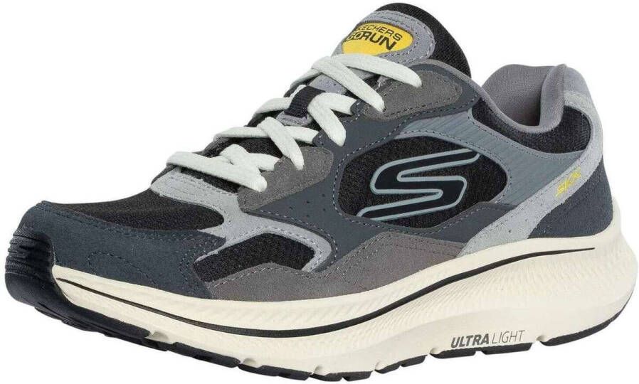 Skechers Lage Sneakers Go Run Consistent 2.0 Retro Runner V1-trainers