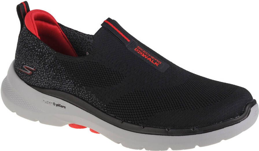 Skechers Lage Sneakers Go Walk 6