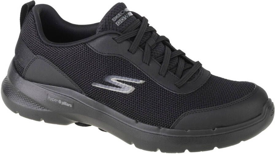 Skechers Lage Sneakers Go Walk 6 Bold Knight