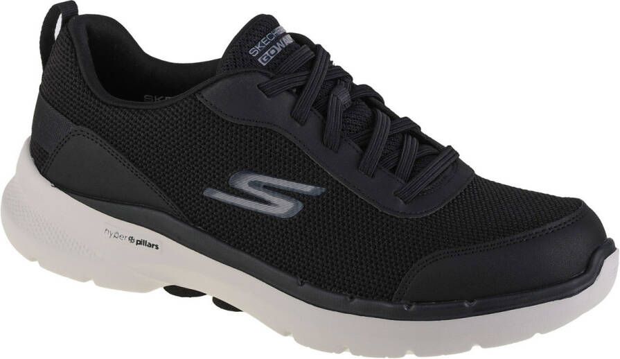 Skechers Lage Sneakers Go Walk 6 Bold Knight