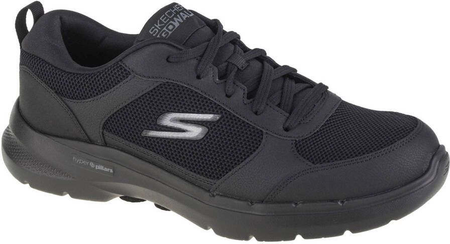 Skechers Lage Sneakers Go Walk 6 Compete