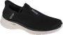 Skechers Lage Sneakers Slip-Ins: GO WALK 6 Easy On - Thumbnail 1