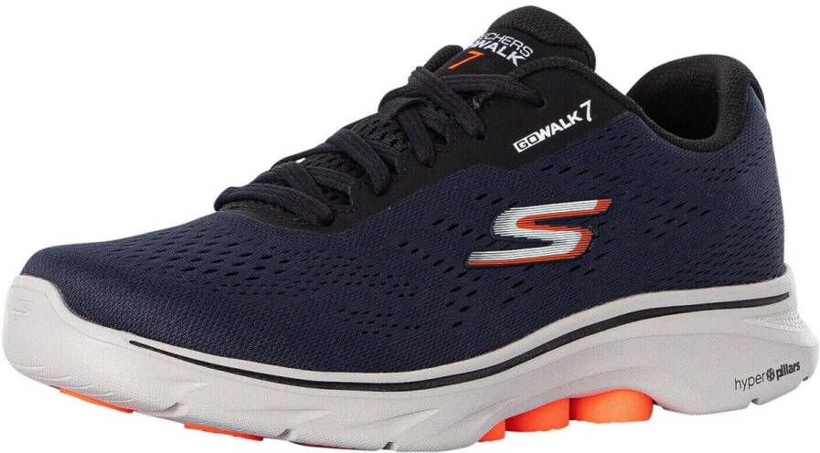 Skechers Lage Sneakers Go Walk 7 Avalo 2-sneakers