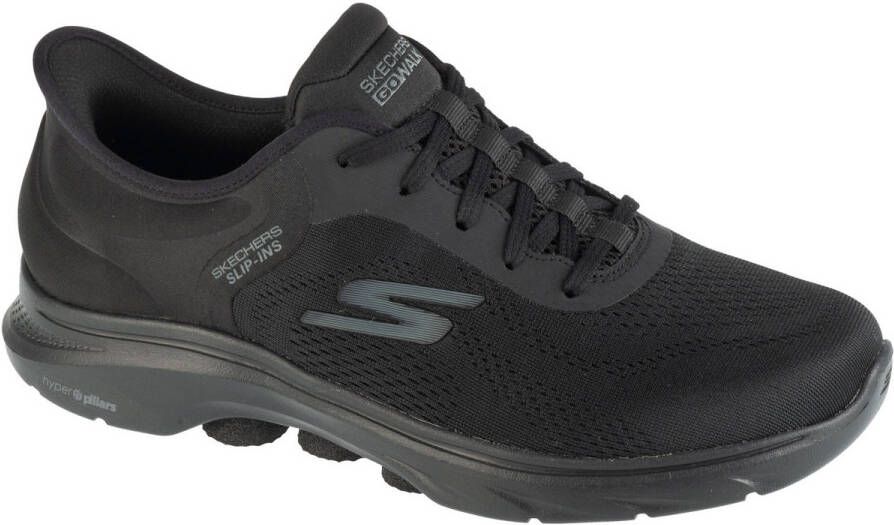 Skechers Lage Sneakers Go Walk 7 Valin