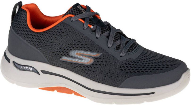 Skechers Lage Sneakers Go Walk Arch Fit