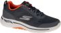 Skechers Heren Sportschoenen Arch Fit 216116 Grijs Heren - Thumbnail 2