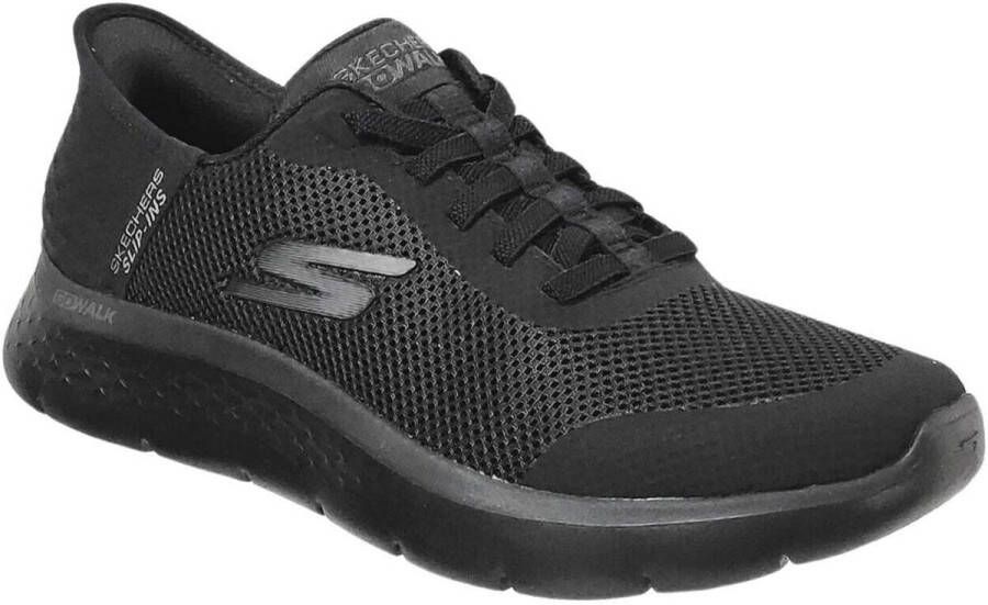 Skechers Lage Sneakers Go walk flex