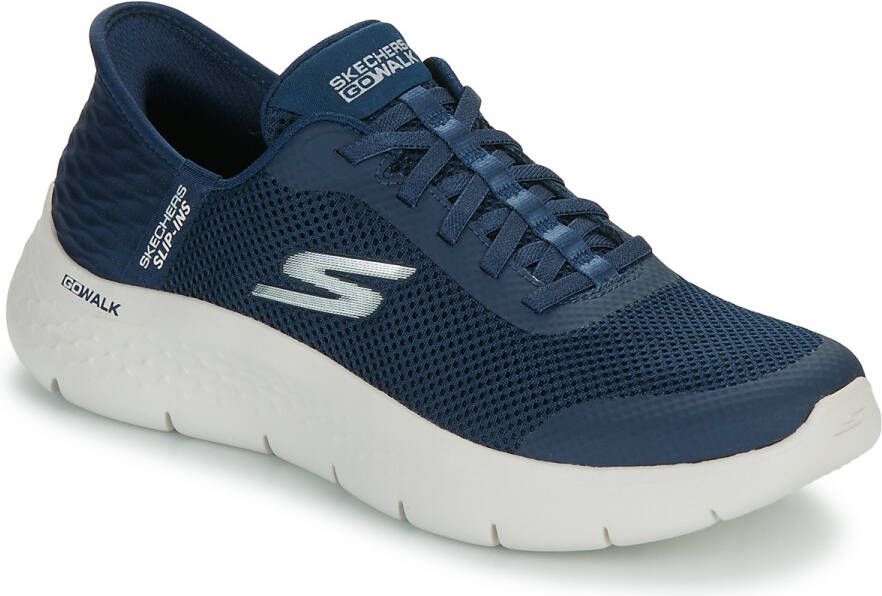 Skechers Lage Sneakers GO WALK FLEX GRAND ENTRY