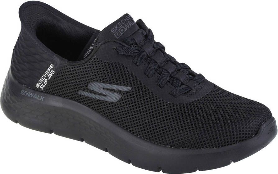 Skechers Lage Sneakers Slip-Ins Go Walk Flex Hands Up