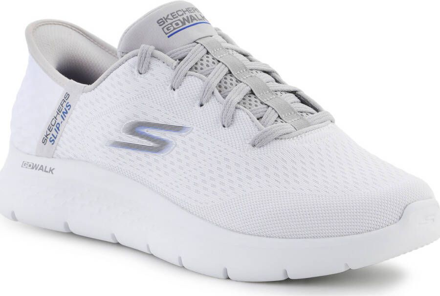 Skechers Lage Sneakers Go Walk Flex-New World 216505-WGY